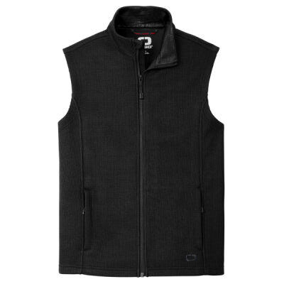 OGIO® Grit Fleece Vest Thumbnail