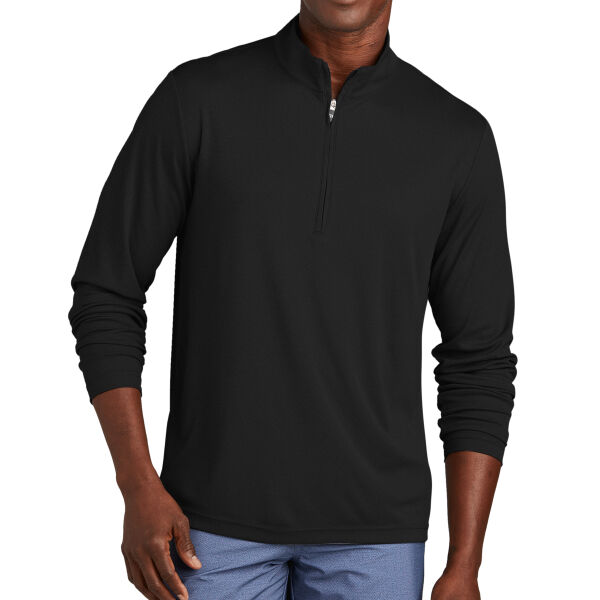 TravisMathew Coto Performance 1/4-Zip Thumbnail